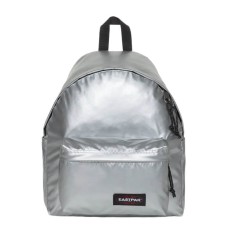 Mochila EASTPAK para Portátil 14" Day Pak'R Spice Silver | Ref. 267.BG47Y2