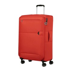 SAMSONITE Mala de Viagem Grande 78cm 4R Exp. Urbify Lava | Ref. 92.150717-1489