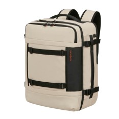 SAMSONITE Mochila de Viagem Easyjet 45x36x20 Cabin Pack Areia | Ref. 92.159775-2038