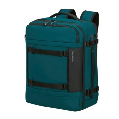 SAMSONITE Mochila de Viagem Easyjet 45x36x20 Cabin Pack Azul | Ref. 92.159775-6071