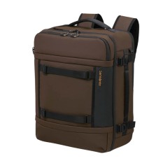 SAMSONITE Mochila de Viagem Easyjet 45x36x20 Cabin Pack Castanha | Ref. 92.159775-1251