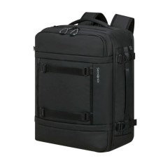 SAMSONITE Mochila de Viagem Easyjet 45x36x20 Cabin Pack Preta | Ref. 92.159775-1041