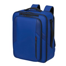 SAMSONITE Mochila de Viagem Easyjet 45x36x20 Glazed Azul | Ref. 92.159772-1324