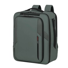 SAMSONITE Mochila de Viagem Easyjet 45x36x20 Glazed Verde | Ref. 92.159772-2017