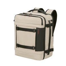 SAMSONITE Mochila de Viagem Ryanair 40x30x20 Cabin Pack Areia | Ref. 92.159774-2038