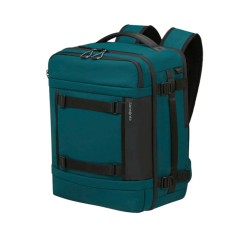 SAMSONITE Mochila de Viagem Ryanair 40x30x20 Cabin Pack Azul | Ref. 92.159774-6071