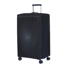 AT Capa para Mala de Viagem L Protection Preto/Cinzento | Ref. 92.159213-1062