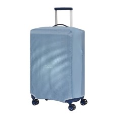 AT Capa para Mala de Viagem M Protection Azul Pedra/Azul | 92.159212-A922