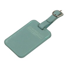 AT Pack de 2 Etiquetas de Viagem Verde Iceberg | Ref. 92.158736-A580