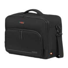 AT Saco de Viagem 3-Way Ryanair/Vueling AT Work Nxt Preto | Ref. 92.160122-1041