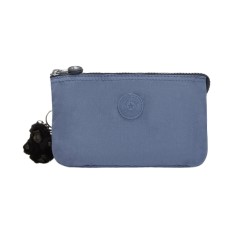 Bolsa de Mão KIPLING Creativity L Blue Lover | Ref. 187.40K1326556V