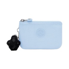 Bolsa de Mão KIPLING Creativity S Cloudy Sky Blue | Ref. 187.40K018642DS
