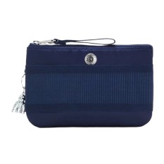 Bolsa de Mão KIPLING Creativity XL Cosmic Blue Str | Ref. 187.40KI3245Y85