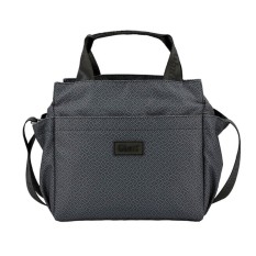 GHUTS Mala / Lancheira Térmica GV256 L07 Infinity Black 2562607 | Ref. 294.2625607