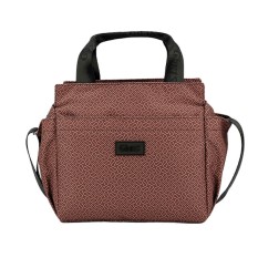 GHUTS Mala / Lancheira Térmica GV256 L09 Infinity Mauve 2562609 | Ref. 294.2625609