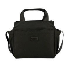 GHUTS Mala / Lancheira Térmica GV256 L13 Black 2562613 | Ref. 294.2625613