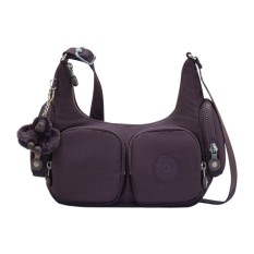 Mala de Tiracolo KIPLING Rikka S Ultimate Plum | Ref. 187.40KI433367U