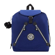 Mochila Casual KIPLING New Fundamental L Rapid Navy | Ref. 187.40KI7094BP6