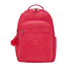 Mochila para Portátil 15" KIPLING Seoul Resort Pink | Ref. 187.40KI52101BN