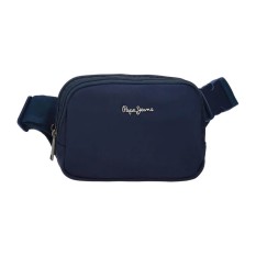 Bolsa de Cintura 2C PEPE JEANS Naia Azul Escuro | Ref. 186.7554845