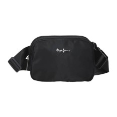 Bolsa de Cintura 2C PEPE JEANS Naia Preto | Ref. 186.7554841