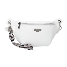 Bolsa de Cintura PEPE JEANS Margaret Branca | Ref. 186.7384941