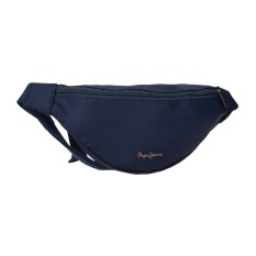 Bolsa de Cintura PEPE JEANS Naia Azul Escuro | Ref. 186.7554945