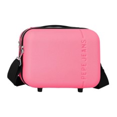 Necessaire Adaptável a Trolley PEPE JEANS Montana Fuschia | Ref. 186.7563948