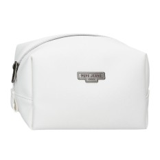 Necessaire PEPE JEANS Margaret Branco | Ref. 186.7384541