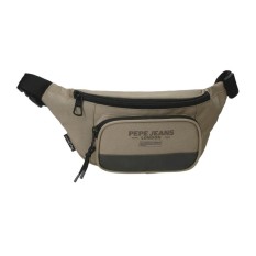Bolsa de Cintura PEPE JEANS Waltford Camel | Ref. 186.7277142