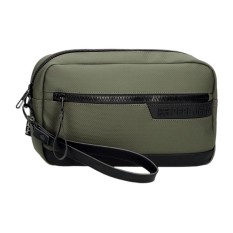 Bolsa de Mão PEPE JEANS PEPE JEANS Dorking Caqui | Ref. 186.7464142