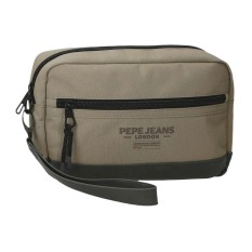Bolsa de Mão PEPE JEANS Waltford Camel | Ref. 186.7274142