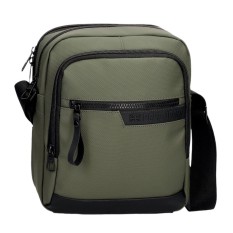 Bolsa de Tiracolo para Tablet 2C PEPE JEANS Dorking Caqui | Ref. 186.7465742