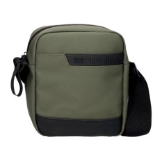 Bolsa de Tiracolo Pequena PEPE JEANS Dorking Caqui | Ref. 186.7465242