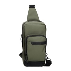 Mochila de Traçar PEPE JEANS Dorking Caqui | Ref. 186.7465942