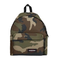 Mochila EASTPAK Padded Pak’r Camo | Ref. 267.620181