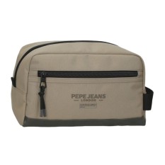 Necessaire Adaptável PEPE JEANS Waltford Camel | Ref. 186.7274542