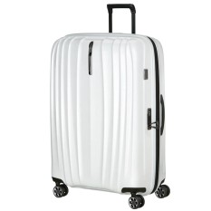 SAMSONITE Mala de Viagem Gigante 82cm 4R Exp Nexis Branca | Ref. 92.158251-A831