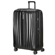 SAMSONITE Mala de Viagem Gigante 82cm 4R Exp Nexis Preta | Ref. 92.158251-0581