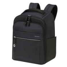 SAMSONITE Mochila de Viagem Low Cost 14” Move Journey Preta | Ref. 92.160069-1041