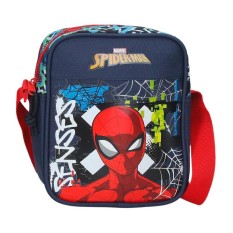 Bola de Tiracolo Gravity of SPIDERMAN Azul Marinho | Ref. 186.4265511