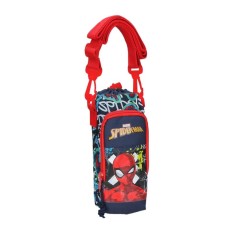 Porta-Garrafas Gravity of SPIDERMAN Azul Marinho | Ref. 186.4263411