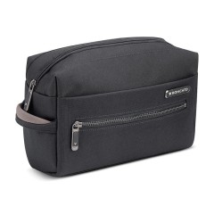 Roncato Necessaire SIDETRACK Preto - Ref. 99.41526701