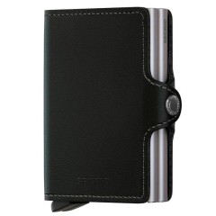 Secrid TWINWALLET Original Black | Ref. 297.TO-P