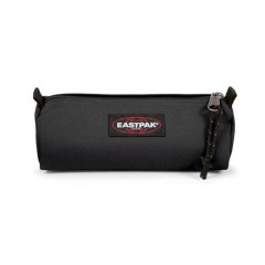Estojo de Lápis Eastpak Mod. Benchmark Single Preto - ref. 267.372008