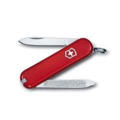 Canivete Victorinox ESCORT 58mm Vermelho | Ref. 320.06123