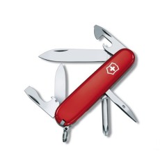 Canivete 91mm 12 Funções VICTORINOX Tinker Vermelho | Ref. 320.14603