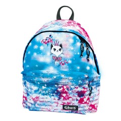 Ghuts Mochila Clássica GH100 Kitten P06 - Ref. 294.1009P06