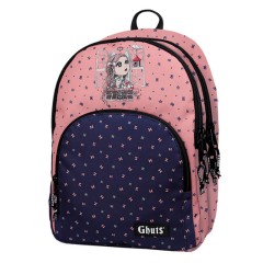 Ghuts Mochila Escolar GH131 Daydreamer P13 - Ref. 294.1319P13