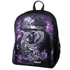 Ghuts Mochila Primária GH147 Dragoon P34 - Ref. 294.1479P34